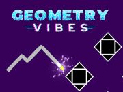 Spil Geometri Vibes  online