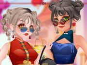 Spil Girly Chinatown online