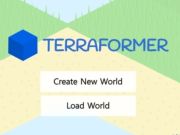 Spil Terraformer online