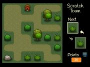 Spil Scratch Town online