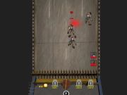 Spil Zombie Defense Survival online