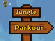 Spil Jungle Parkour online