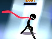 Spil Stick Vs Zombies - Episk kamp  online