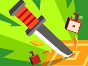 Spil Flip kniv  online