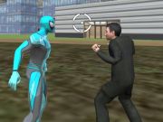 Spil Spider Fighter online