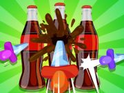 Spil Skrue sort pin puslespil  online