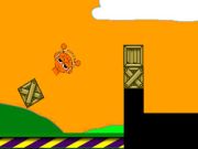Spil Blast Sprunki online