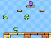 Spil Squish maskine  online