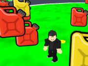 Spil Obby: Royal Races in Flight online
