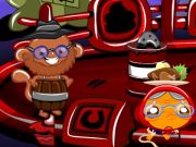 Spil Monkey Go Happy Stage 908 online