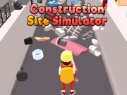 Spil Byggepladssimulator  online