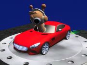 Spil Sprunki stuntkørselsimulator  online