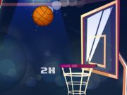 Spil Basketball udfordring spil  online