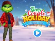 Spil Grinch -parret online