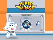 Spil Super vinger  online