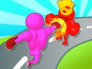 Spil Handsker Grow Rush  online