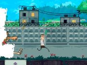 Spil Geek Escape online