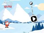 Spil Julemandshjælper  online