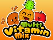 Spil Multi vitaminblanding online