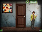 Spil Amgel Easy Room Escape 243 online