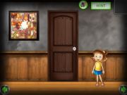 Spil Amgel Kids Room Escape 265 online