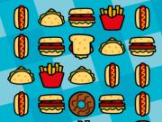 Spil Food Match spil online Spil Food Match spil online