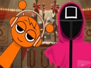Spil Squid Sprunki Mingle Game 2 online Spil Squid Sprunki Mingle Game 2 online