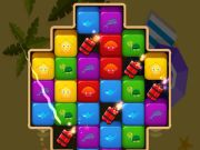 Spil Sea Legends: Match 3 online