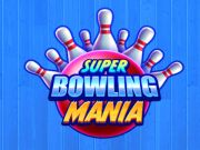 Spil Super Bowling Mania online