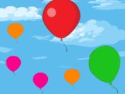 Spil Pop-a-loon! online