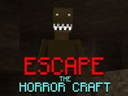 Spil Undslippe Horror Craft  online
