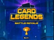 Spil Kortlegender Battle Royale online