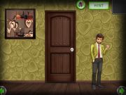 Spil Amgel Easy Room Escape 244 online