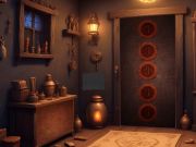 Spil Pirat Battleaxe Betty Escape  online