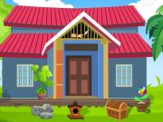 Spil Charmerende hvalpe- og kitty-redning  online