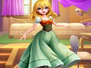 Spil Avatar Princess Adventure online