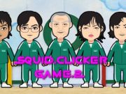 Spil Squid Clicker Spil 2  online