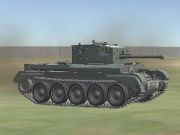 Spil World of Wartanks online
