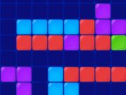 Spil Blok Blaster Puslespil  online