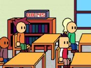 Spil Fortællinger fra Billy McFrost: Pigfoot's Bad Hair Day  online