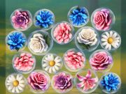 Spil Flet blomster!  online