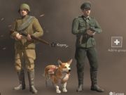 Spil Krigsførelse 1942  online