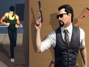 Spil Agent Hunt Hitman Shooter online