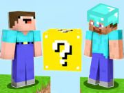 Spil Kids Quiz: Minecraft Trivia online