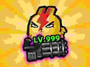 Spil Hero Rabbit Idle Survivor RPG online