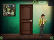 Spil Amgel Easy Room Escape 245 online