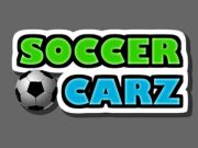 Spil Fodbold Carz  online