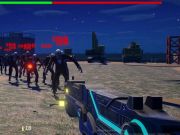 Spil Zombie Survivor online