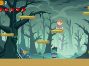 Spil Zombie Land online