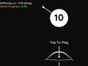 Spil Tricky Arrow online
